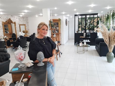 Salon de coiffure chez Jess 